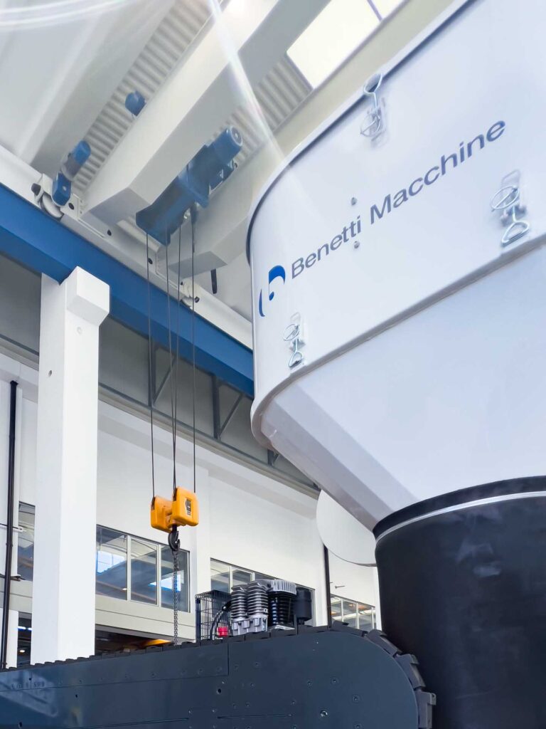 ASPIRATORE BM150