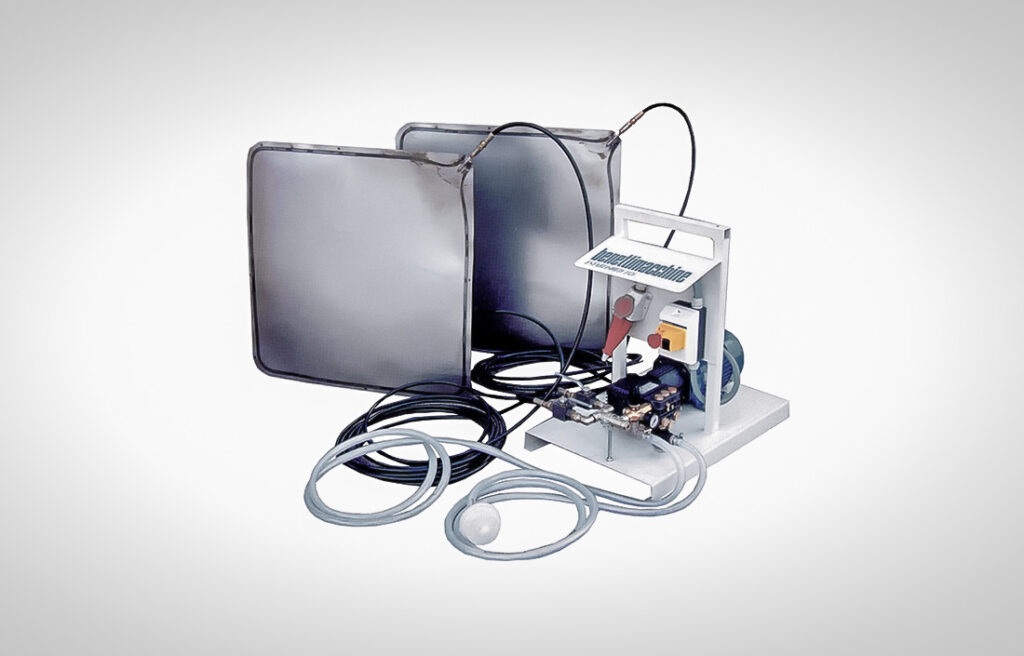 Hydrabag