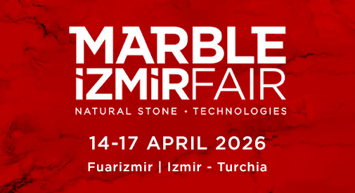 Benetti Macchine at MARBLE IZMIR FAIR - April 14/17, 2026