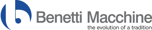 Logo Benetti
