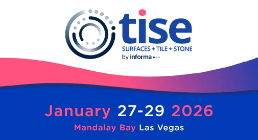 Benetti Macchine at TISE 2026 | January 27-29 | Mandalay Bay - Las Vegas