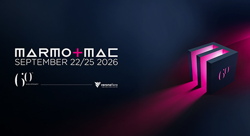 Benetti Macchine at MARMOMAC | September 22–25, 2026 – Verona